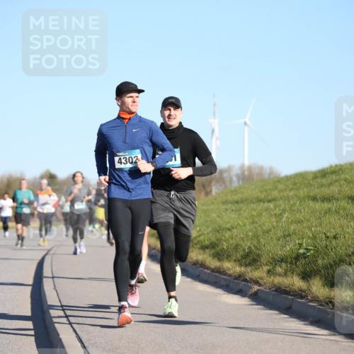 06.04.2025 - 44. Internationalen Wilhelmsburger Insellauf Jannik Wohlers http://msf.ph/oto/7612567 06.04.2025 09:28:49 Laufen 4365, 4302 meine-sportfotos.de