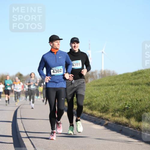 06.04.2025 - 44. Internationalen Wilhelmsburger Insellauf Jannik Wohlers http://msf.ph/oto/7612573 06.04.2025 09:28:49 Laufen 4365, 4302, 4301 meine-sportfotos.de