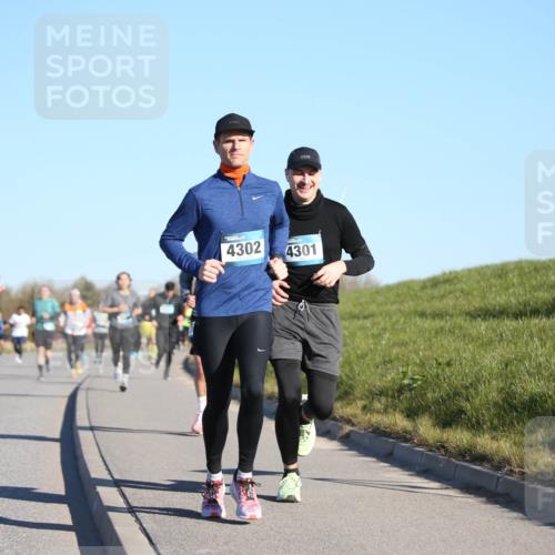 06.04.2025 - 44. Internationalen Wilhelmsburger Insellauf Jannik Wohlers http://msf.ph/oto/7612579 06.04.2025 09:28:50 Laufen 4365, 4302, 4301 meine-sportfotos.de