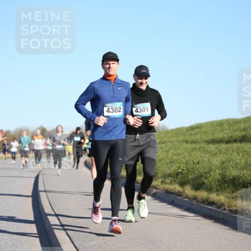 06.04.2025 - 44. Internationalen Wilhelmsburger Insellauf Jannik Wohlers http://msf.ph/oto/7612582 06.04.2025 09:28:50 Laufen 4365, 4302, 4301 meine-sportfotos.de