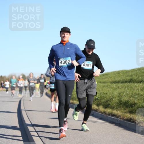 06.04.2025 - 44. Internationalen Wilhelmsburger Insellauf Jannik Wohlers http://msf.ph/oto/7612592 06.04.2025 09:28:50 Laufen 4365, 3057, 4302, 4301 meine-sportfotos.de
