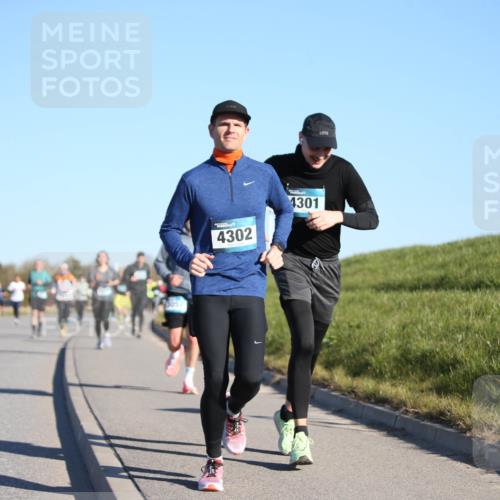 06.04.2025 - 44. Internationalen Wilhelmsburger Insellauf Jannik Wohlers http://msf.ph/oto/7612596 06.04.2025 09:28:50 Laufen 5, 3057, 4302, 1301 meine-sportfotos.de