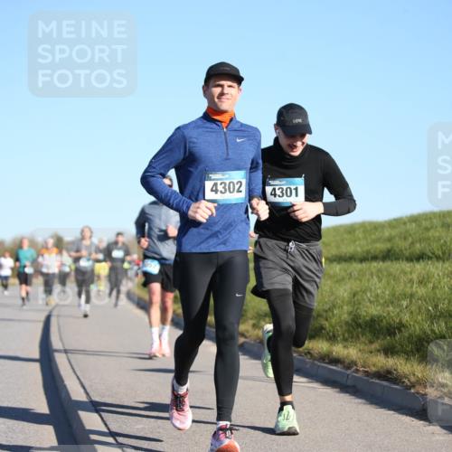 06.04.2025 - 44. Internationalen Wilhelmsburger Insellauf Jannik Wohlers http://msf.ph/oto/7612600 06.04.2025 09:28:50 Laufen 3057, 4302, 4301 meine-sportfotos.de