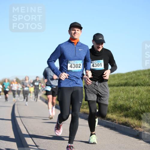 06.04.2025 - 44. Internationalen Wilhelmsburger Insellauf Jannik Wohlers http://msf.ph/oto/7612603 06.04.2025 09:28:51 Laufen 057, 4302, 4301 meine-sportfotos.de