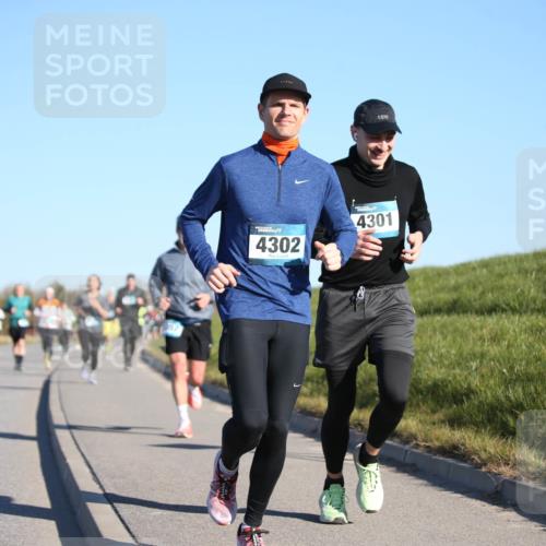 06.04.2025 - 44. Internationalen Wilhelmsburger Insellauf Jannik Wohlers http://msf.ph/oto/7612606 06.04.2025 09:28:51 Laufen 4302, 4301 meine-sportfotos.de