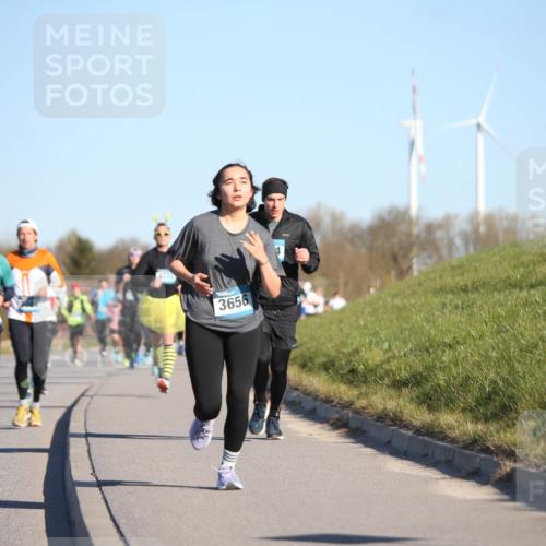 06.04.2025 - 44. Internationalen Wilhelmsburger Insellauf Jannik Wohlers http://msf.ph/oto/7612637 06.04.2025 09:28:54 Laufen 3656 meine-sportfotos.de