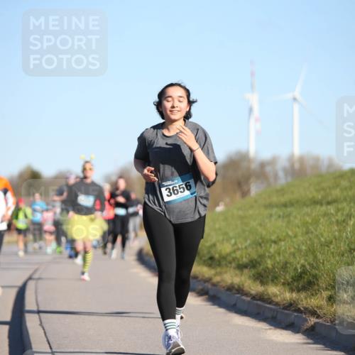 06.04.2025 - 44. Internationalen Wilhelmsburger Insellauf Jannik Wohlers http://msf.ph/oto/7612654 06.04.2025 09:28:55 Laufen 3656 meine-sportfotos.de