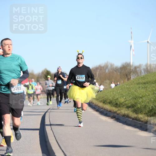 06.04.2025 - 44. Internationalen Wilhelmsburger Insellauf Jannik Wohlers http://msf.ph/oto/7612686 06.04.2025 09:28:58 Laufen 3281, 4344, 4222 meine-sportfotos.de