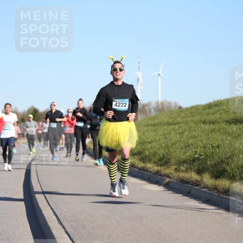 06.04.2025 - 44. Internationalen Wilhelmsburger Insellauf Jannik Wohlers http://msf.ph/oto/7612730 06.04.2025 09:29:00 Laufen 4375, 4487, 81, 4240, 4222 meine-sportfotos.de