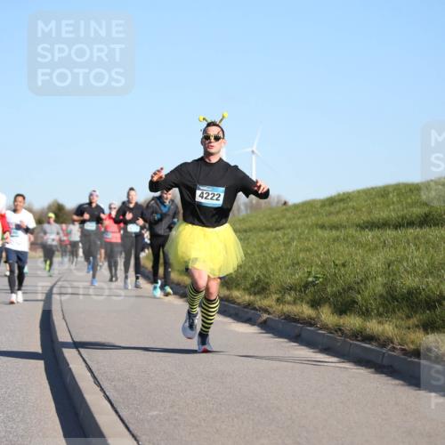 06.04.2025 - 44. Internationalen Wilhelmsburger Insellauf Jannik Wohlers http://msf.ph/oto/7612744 06.04.2025 09:29:00 Laufen 4487, 4222 meine-sportfotos.de