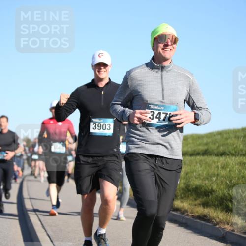 06.04.2025 - 44. Internationalen Wilhelmsburger Insellauf Jannik Wohlers http://msf.ph/oto/7612958 06.04.2025 09:29:12 Laufen 3592, 4002, 3903, 3478 meine-sportfotos.de