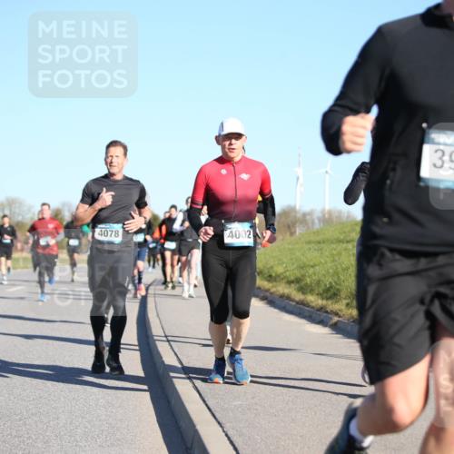 06.04.2025 - 44. Internationalen Wilhelmsburger Insellauf Jannik Wohlers http://msf.ph/oto/7612976 06.04.2025 09:29:13 Laufen 4078, 3819, 4002, 3903 meine-sportfotos.de