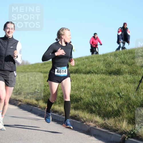 06.04.2025 - 44. Internationalen Wilhelmsburger Insellauf Jannik Wohlers http://msf.ph/oto/7613031 06.04.2025 09:29:18 Laufen 4502, 1, 4614 meine-sportfotos.de