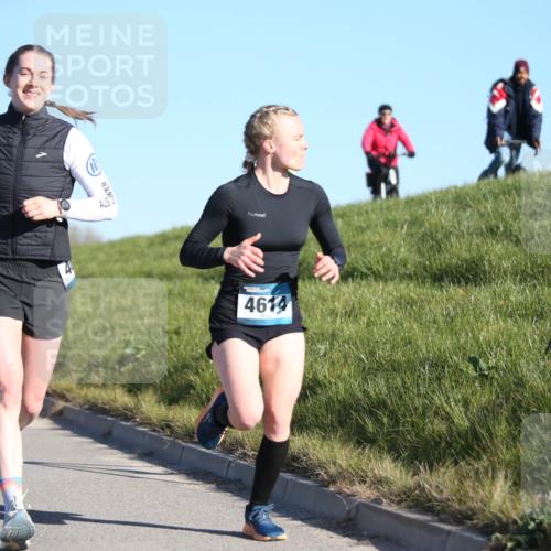 06.04.2025 - 44. Internationalen Wilhelmsburger Insellauf Jannik Wohlers http://msf.ph/oto/7613038 06.04.2025 09:29:18 Laufen 4502, 4614 meine-sportfotos.de