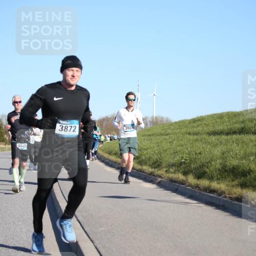 06.04.2025 - 44. Internationalen Wilhelmsburger Insellauf Jannik Wohlers http://msf.ph/oto/7613187 06.04.2025 09:29:28 Laufen 4581, 397, 4441, 3872, 3924 meine-sportfotos.de