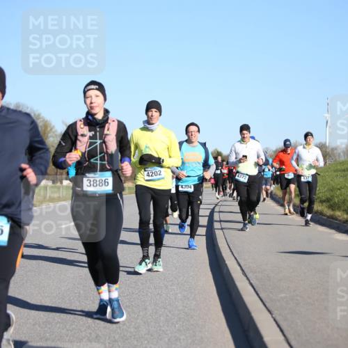 06.04.2025 - 44. Internationalen Wilhelmsburger Insellauf Jannik Wohlers http://msf.ph/oto/7613339 06.04.2025 09:29:40 Laufen 4196, 3886, 4202, 4304, 4372, 4371 meine-sportfotos.de