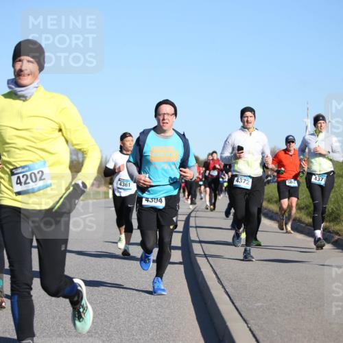 06.04.2025 - 44. Internationalen Wilhelmsburger Insellauf Jannik Wohlers http://msf.ph/oto/7613364 06.04.2025 09:29:42 Laufen 3, 4202, 4361, 4304, 4371, 506, 4372 meine-sportfotos.de
