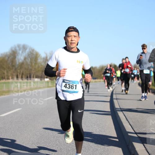 06.04.2025 - 44. Internationalen Wilhelmsburger Insellauf Jannik Wohlers http://msf.ph/oto/7613408 06.04.2025 09:29:44 Laufen 5041, 4361, 3982, 4397 meine-sportfotos.de