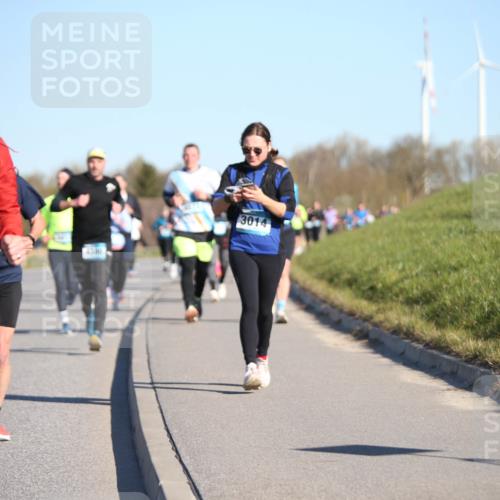 06.04.2025 - 44. Internationalen Wilhelmsburger Insellauf Jannik Wohlers http://msf.ph/oto/7613482 06.04.2025 09:29:53 Laufen 3957, 51, 3014 meine-sportfotos.de
