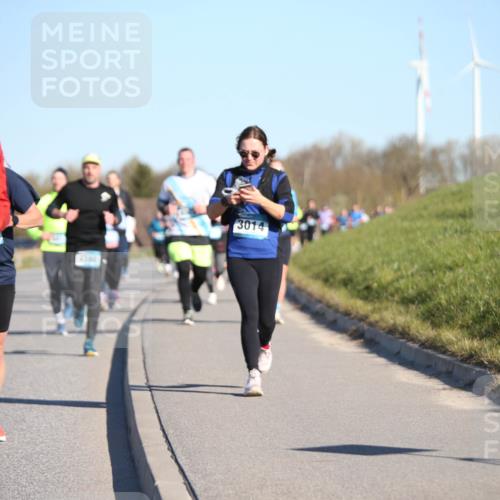 06.04.2025 - 44. Internationalen Wilhelmsburger Insellauf Jannik Wohlers http://msf.ph/oto/7613484 06.04.2025 09:29:53 Laufen 3957, 4340, 3014 meine-sportfotos.de