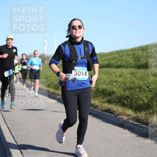 06.04.2025 - 44. Internationalen Wilhelmsburger Insellauf Jannik Wohlers http://msf.ph/oto/7613524 06.04.2025 09:29:57 Laufen 4330, 3014 meine-sportfotos.de