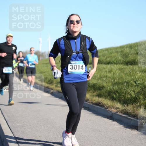 06.04.2025 - 44. Internationalen Wilhelmsburger Insellauf Jannik Wohlers http://msf.ph/oto/7613526 06.04.2025 09:29:57 Laufen 4380, 3014 meine-sportfotos.de