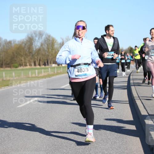 06.04.2025 - 44. Internationalen Wilhelmsburger Insellauf Jannik Wohlers http://msf.ph/oto/7613629 06.04.2025 09:30:03 Laufen 4039, 064, 5063, 3845 meine-sportfotos.de
