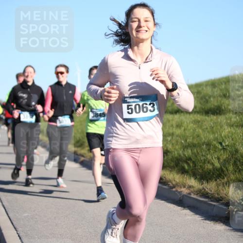 06.04.2025 - 44. Internationalen Wilhelmsburger Insellauf Jannik Wohlers http://msf.ph/oto/7613662 06.04.2025 09:30:05 Laufen 3845, 5063 meine-sportfotos.de