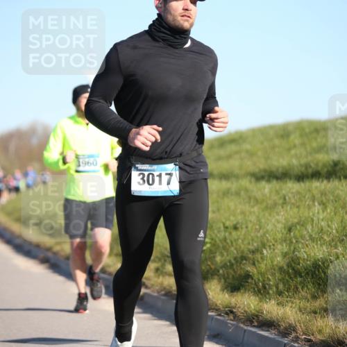 06.04.2025 - 44. Internationalen Wilhelmsburger Insellauf Jannik Wohlers http://msf.ph/oto/7613776 06.04.2025 09:30:14 Laufen 5204, 960, 3017 meine-sportfotos.de