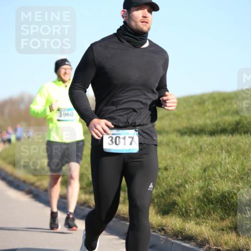 06.04.2025 - 44. Internationalen Wilhelmsburger Insellauf Jannik Wohlers http://msf.ph/oto/7613779 06.04.2025 09:30:14 Laufen 5204, 3960, 3017 meine-sportfotos.de