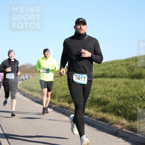 06.04.2025 - 44. Internationalen Wilhelmsburger Insellauf Jannik Wohlers http://msf.ph/oto/7613781 06.04.2025 09:30:14 Laufen 901, 5204, 3960, 3017 meine-sportfotos.de