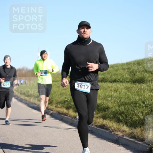 06.04.2025 - 44. Internationalen Wilhelmsburger Insellauf Jannik Wohlers http://msf.ph/oto/7613784 06.04.2025 09:30:14 Laufen 5204, 3960, 3017 meine-sportfotos.de