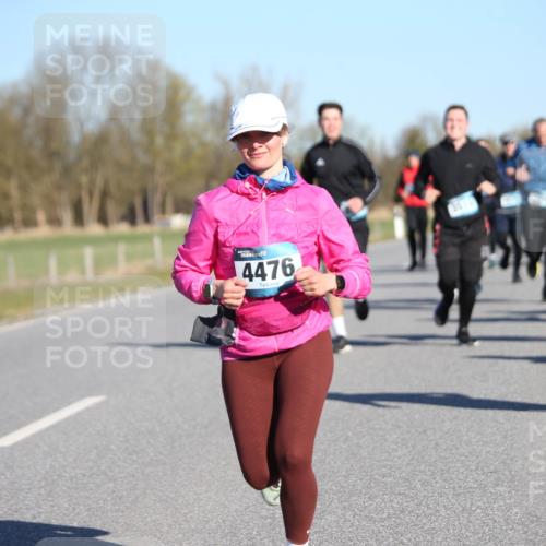 06.04.2025 - 44. Internationalen Wilhelmsburger Insellauf Jannik Wohlers http://msf.ph/oto/7613885 06.04.2025 09:30:23 Laufen 4476 meine-sportfotos.de