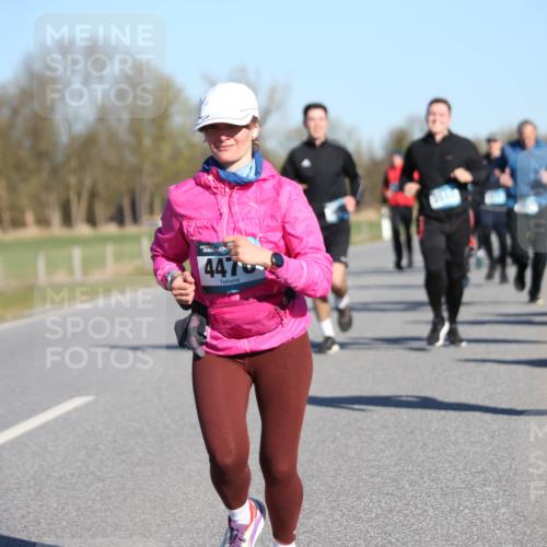 06.04.2025 - 44. Internationalen Wilhelmsburger Insellauf Jannik Wohlers http://msf.ph/oto/7613887 06.04.2025 09:30:23 Laufen 4470, 40 meine-sportfotos.de