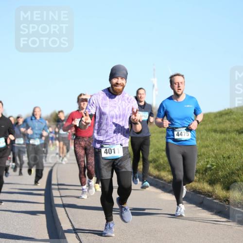06.04.2025 - 44. Internationalen Wilhelmsburger Insellauf Jannik Wohlers http://msf.ph/oto/7613890 06.04.2025 09:30:24 Laufen 3510, 4011, 3992, 4475 meine-sportfotos.de
