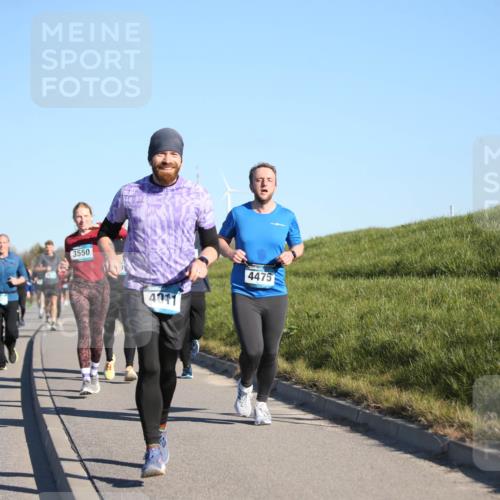 06.04.2025 - 44. Internationalen Wilhelmsburger Insellauf Jannik Wohlers http://msf.ph/oto/7613892 06.04.2025 09:30:24 Laufen 3510, 3550, 4011, 4475 meine-sportfotos.de