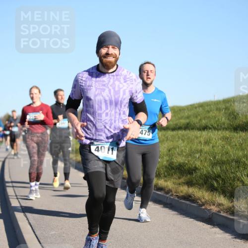 06.04.2025 - 44. Internationalen Wilhelmsburger Insellauf Jannik Wohlers http://msf.ph/oto/7613900 06.04.2025 09:30:25 Laufen 3518, 3991, 4011, 475 meine-sportfotos.de