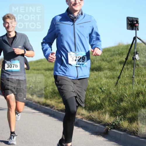 06.04.2025 - 44. Internationalen Wilhelmsburger Insellauf Jannik Wohlers http://msf.ph/oto/7613991 06.04.2025 09:30:32 Laufen 3076, 3491, 3729 meine-sportfotos.de