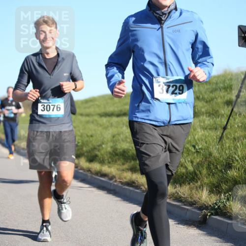 06.04.2025 - 44. Internationalen Wilhelmsburger Insellauf Jannik Wohlers http://msf.ph/oto/7613994 06.04.2025 09:30:32 Laufen 349, 3076, 3729 meine-sportfotos.de