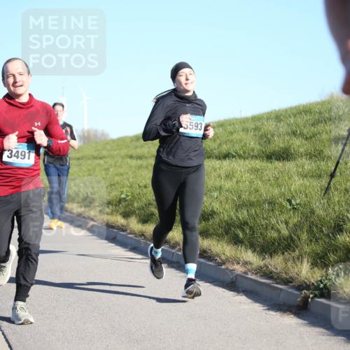 06.04.2025 - 44. Internationalen Wilhelmsburger Insellauf Jannik Wohlers http://msf.ph/oto/7614010 06.04.2025 09:30:33 Laufen 3491, 5593 meine-sportfotos.de