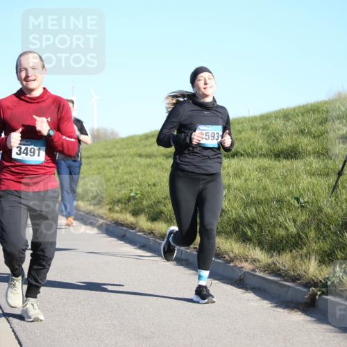 06.04.2025 - 44. Internationalen Wilhelmsburger Insellauf Jannik Wohlers http://msf.ph/oto/7614012 06.04.2025 09:30:33 Laufen 3491, 593 meine-sportfotos.de