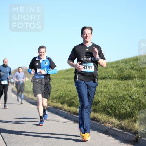06.04.2025 - 44. Internationalen Wilhelmsburger Insellauf Jannik Wohlers http://msf.ph/oto/7614055 06.04.2025 09:30:36 Laufen 3916, 4357 meine-sportfotos.de