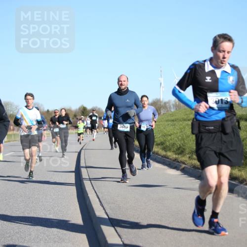 06.04.2025 - 44. Internationalen Wilhelmsburger Insellauf Jannik Wohlers http://msf.ph/oto/7614065 06.04.2025 09:30:38 Laufen 3916, 3668, 3013 meine-sportfotos.de