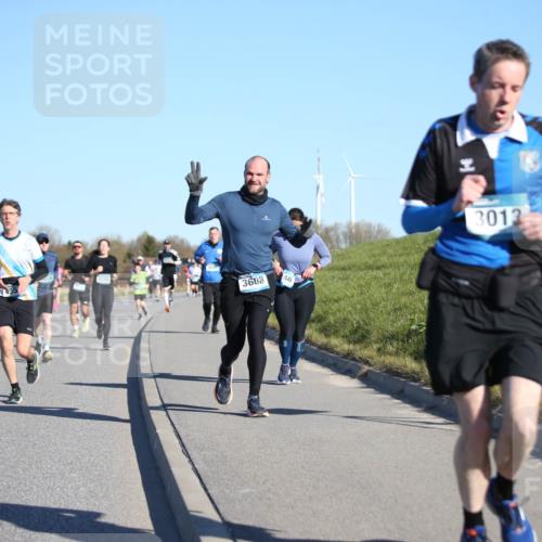 06.04.2025 - 44. Internationalen Wilhelmsburger Insellauf Jannik Wohlers http://msf.ph/oto/7614069 06.04.2025 09:30:38 Laufen 55, 3608, 46, 3013 meine-sportfotos.de