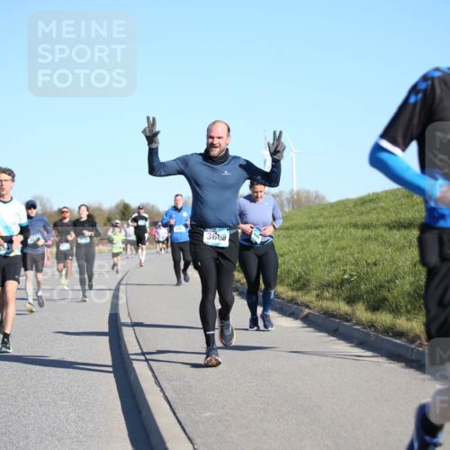 06.04.2025 - 44. Internationalen Wilhelmsburger Insellauf Jannik Wohlers http://msf.ph/oto/7614078 06.04.2025 09:30:38 Laufen 3608, 455, 3013 meine-sportfotos.de