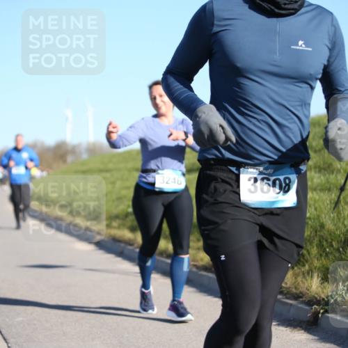 06.04.2025 - 44. Internationalen Wilhelmsburger Insellauf Jannik Wohlers http://msf.ph/oto/7614094 06.04.2025 09:30:40 Laufen 3246, 3608 meine-sportfotos.de
