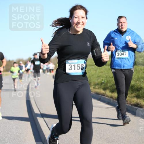 06.04.2025 - 44. Internationalen Wilhelmsburger Insellauf Jannik Wohlers http://msf.ph/oto/7614129 06.04.2025 09:30:44 Laufen 3743, 3158, 3047 meine-sportfotos.de