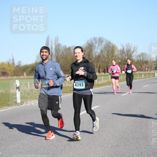 06.04.2025 - 44. Internationalen Wilhelmsburger Insellauf Jannik Wohlers http://msf.ph/oto/7614178 06.04.2025 09:30:49 Laufen 4394, 4393, 5044 meine-sportfotos.de