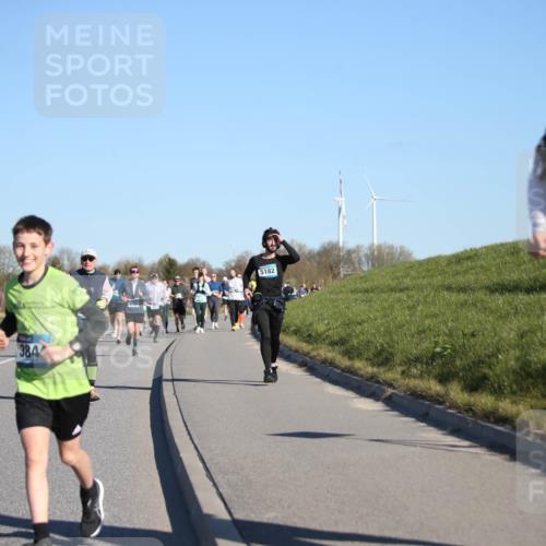 06.04.2025 - 44. Internationalen Wilhelmsburger Insellauf Jannik Wohlers http://msf.ph/oto/7614189 06.04.2025 09:30:50 Laufen 51, 384, 5182, 4607 meine-sportfotos.de