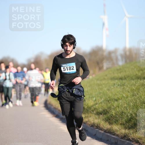 06.04.2025 - 44. Internationalen Wilhelmsburger Insellauf Jannik Wohlers http://msf.ph/oto/7614196 06.04.2025 09:30:51 Laufen 5182 meine-sportfotos.de